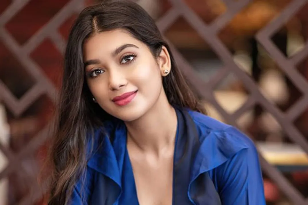  Digangana Suryavanshi: Bigg Boss difficult to watch after living in the house