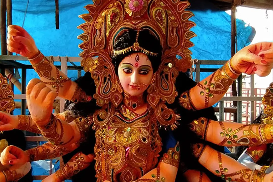  Odisha HC rejects petition seeking increase in Durga idol height