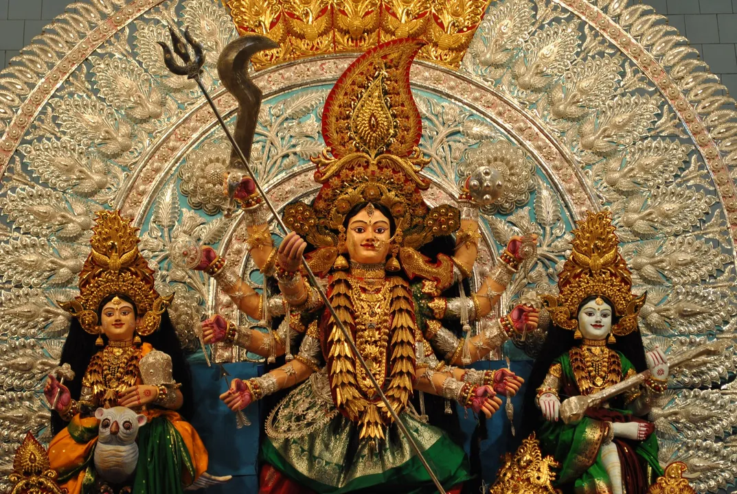  Durga Ashtami Vrat February 2022 Date, Tithi, Rituals; Know dates for all months of 2022