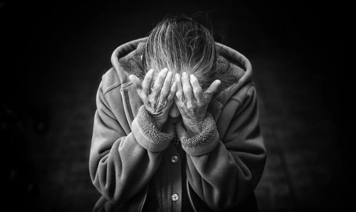  65-year-old woman gang-raped in Odisha