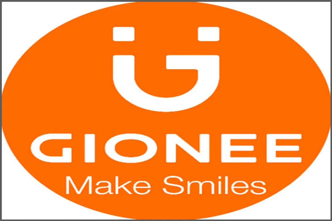  Gionee launches budget smartphone