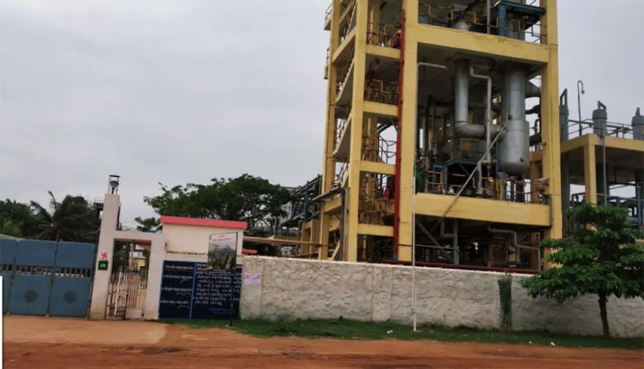  Ganjam HCL plant explosion: Engineer dies, toll mounts to 2