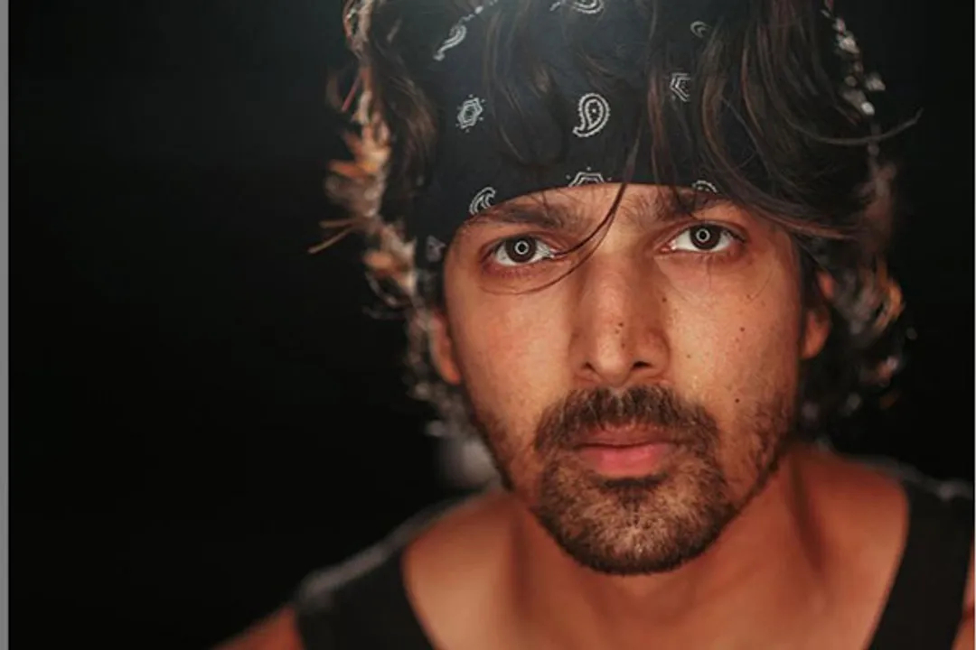  When Covid-stricken Harshvardhan Rane dubbed from hospital