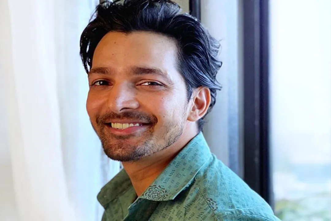  Harshvardhan Rane tests Covid positive