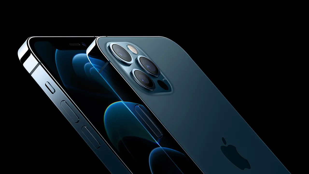  Future iPhone models may come with sensors to check temperature of object photographed