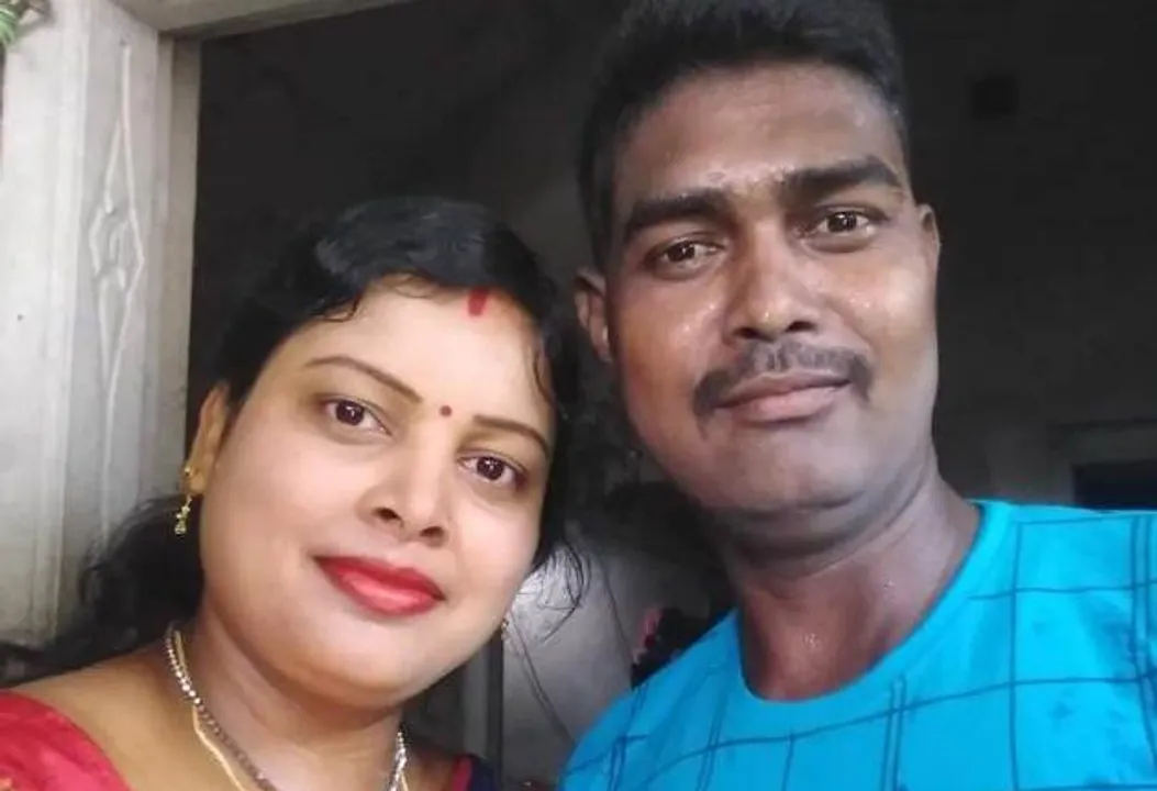  12 years after love marriage, Odisha man kills wife