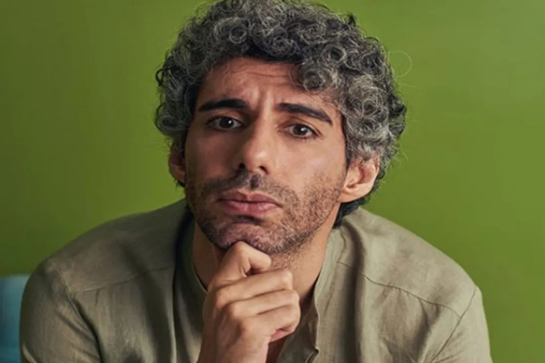  Jim Sarbh: Don't think we give credit to all pieces that go into a film