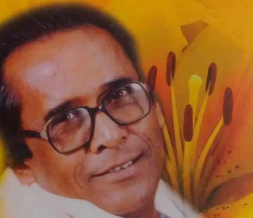  Former Odisha MP Kartikeswar Patra passes away