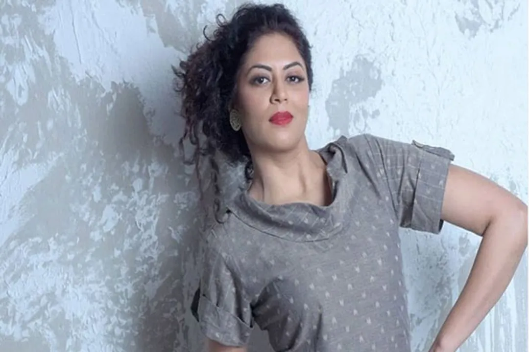  Bigg Boss 14: Wild card entrant Kavita Kaushik hopes to add new twist