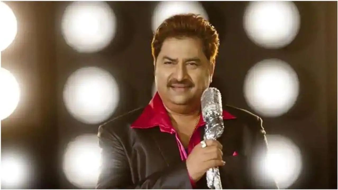  Bollywood singer Kumar Sanu tests COVID-19 positive