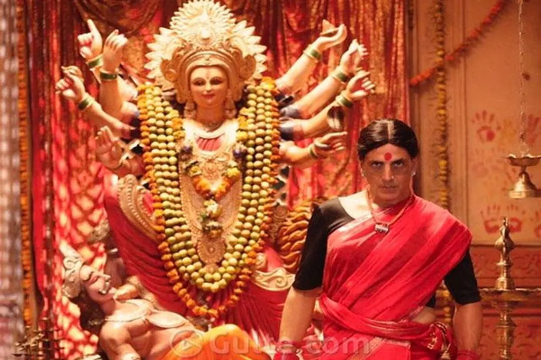  'Laxmmi Bomb' director wants to highlight transgender community through film