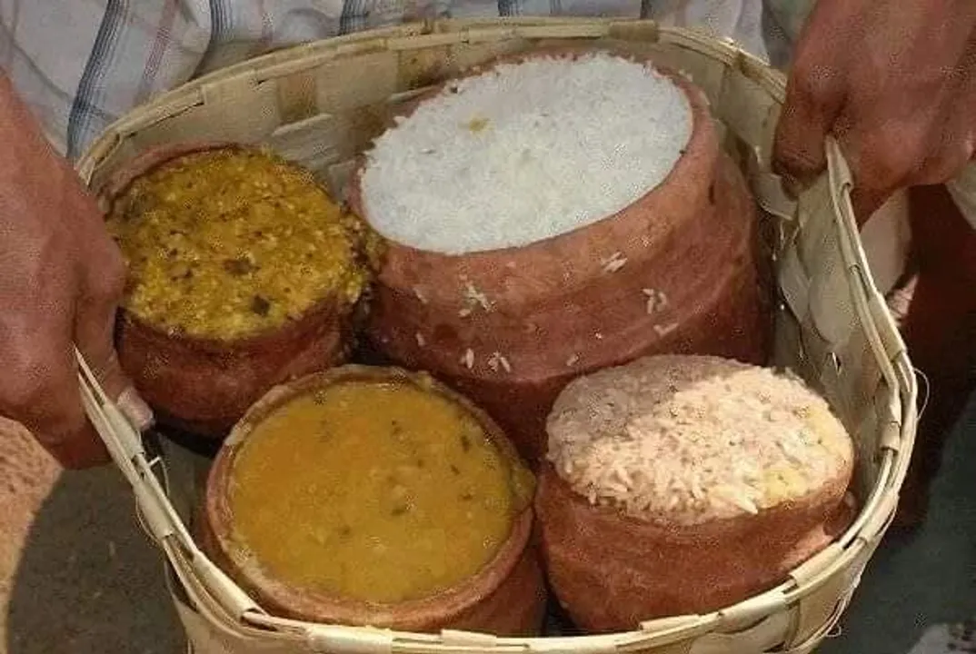  Amidst COVID-19 restrictions, devotees to get Puri Mahaprasad in Kartik month