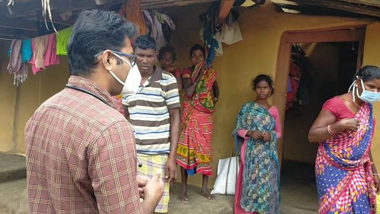  Food poisoning: 3 siblings die, mother-daughter duo critical in Odisha