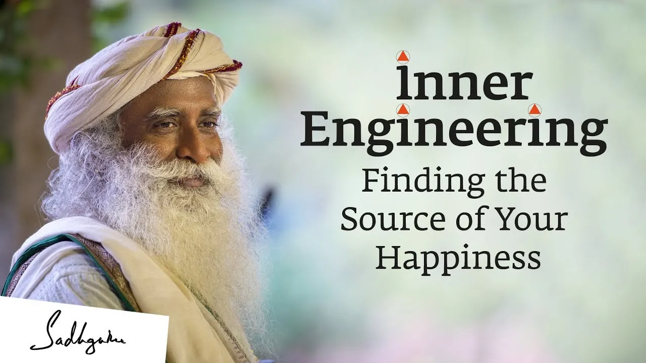  5 Quick Tips to Improve Your Mental Health: The Sadhguru Way