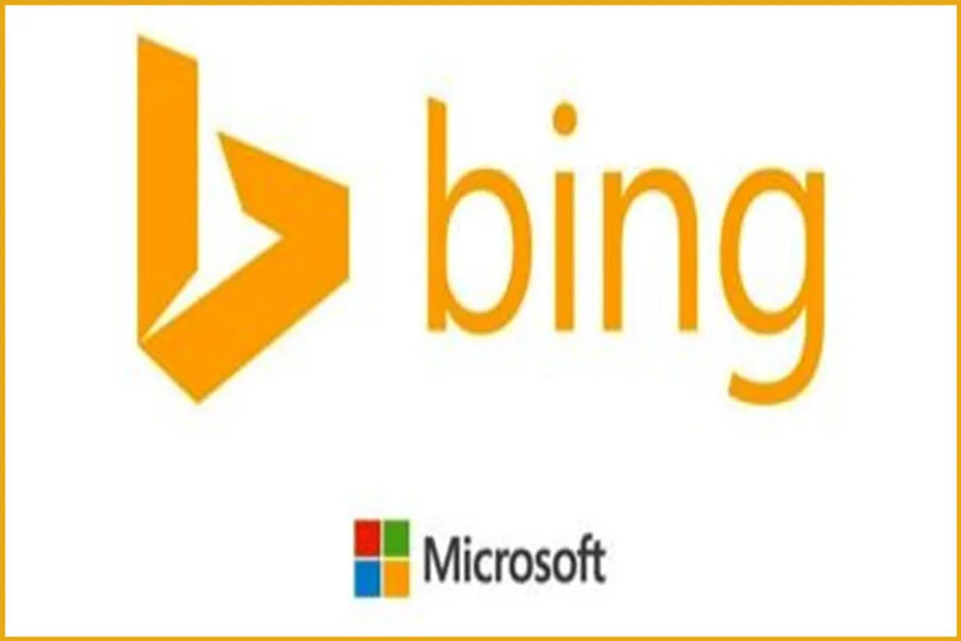  Bing search engine rebranded as 'Microsoft Bing'