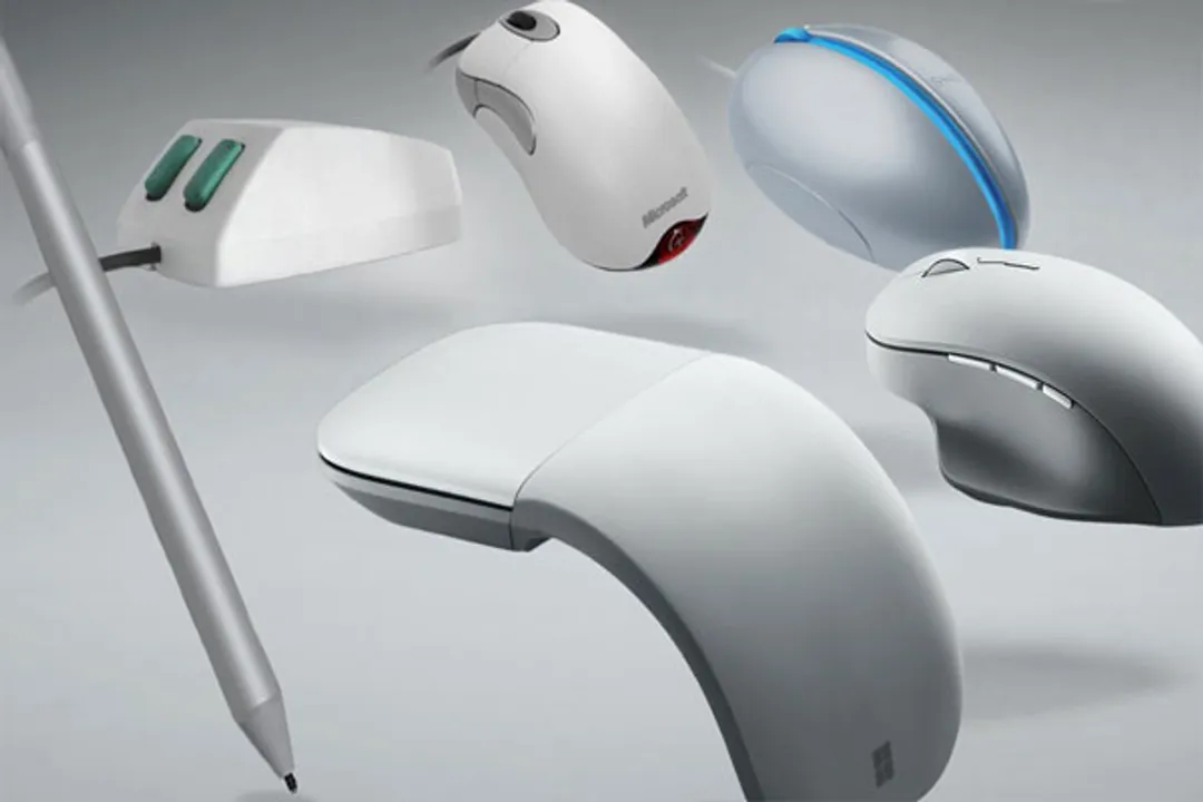  Pic Courtesy: Microsoft Surface 