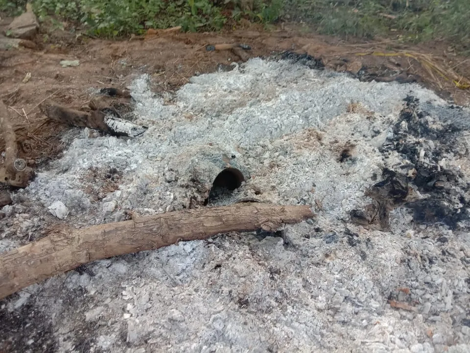  Man killed over suspicion of sorcery in Odisha's Malkangiri
