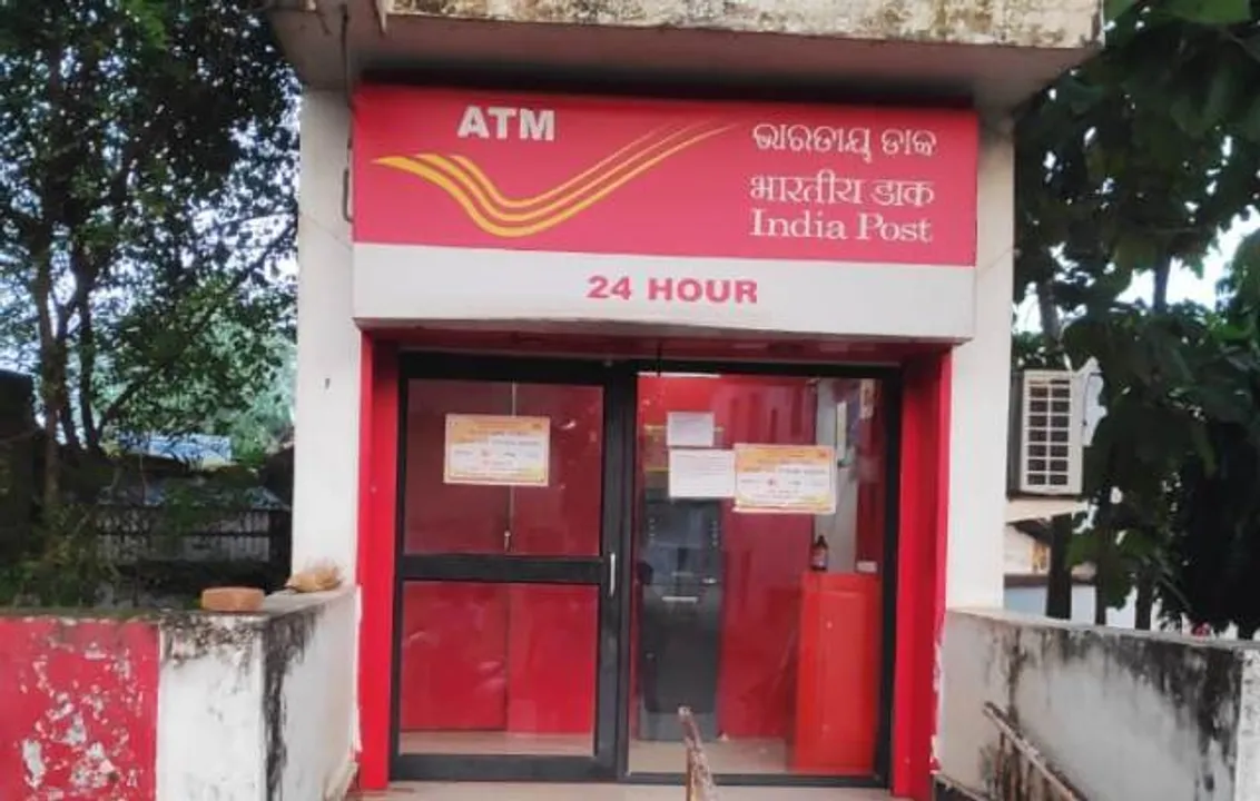  Cobra rescued from post office ATM after 3-day operation in Odisha