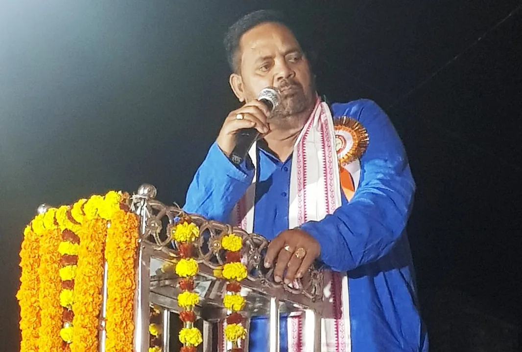  Odisha leaders condole demise of MLA Pradeep Maharathy