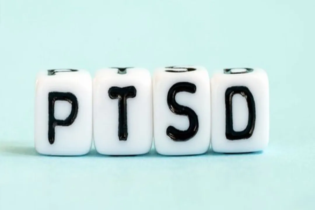  PTSD common among health workers even after a year of pandemic