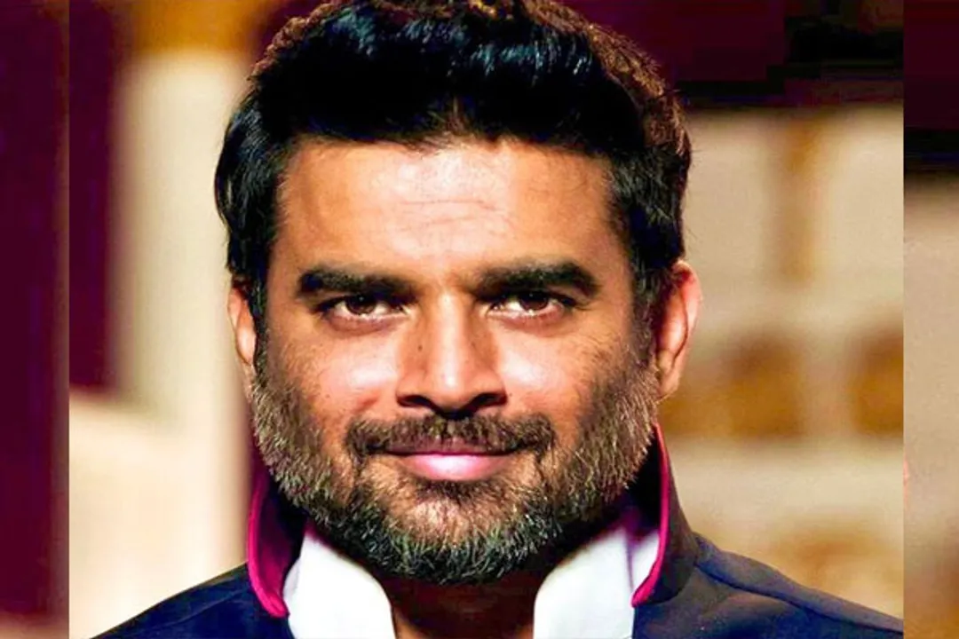  Madhavan hails action against teenager who issued threat to Dhoni's daughter