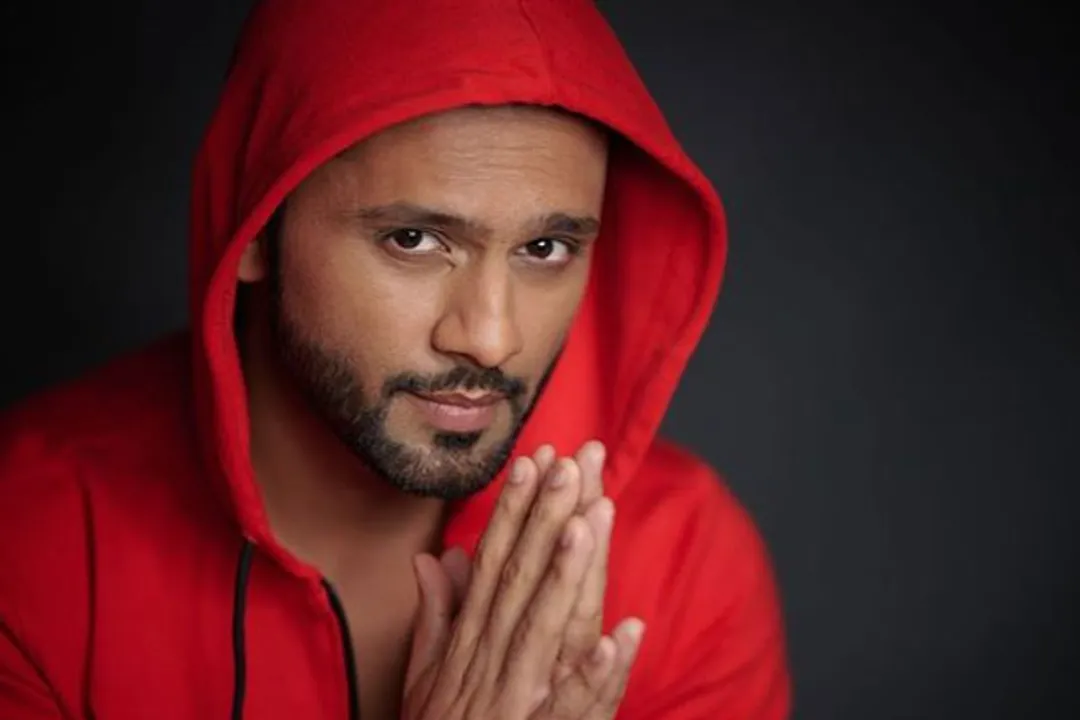 Bigg Boss 14 housemate Rahul Vaidya: B'wood singers not paid for film recordings