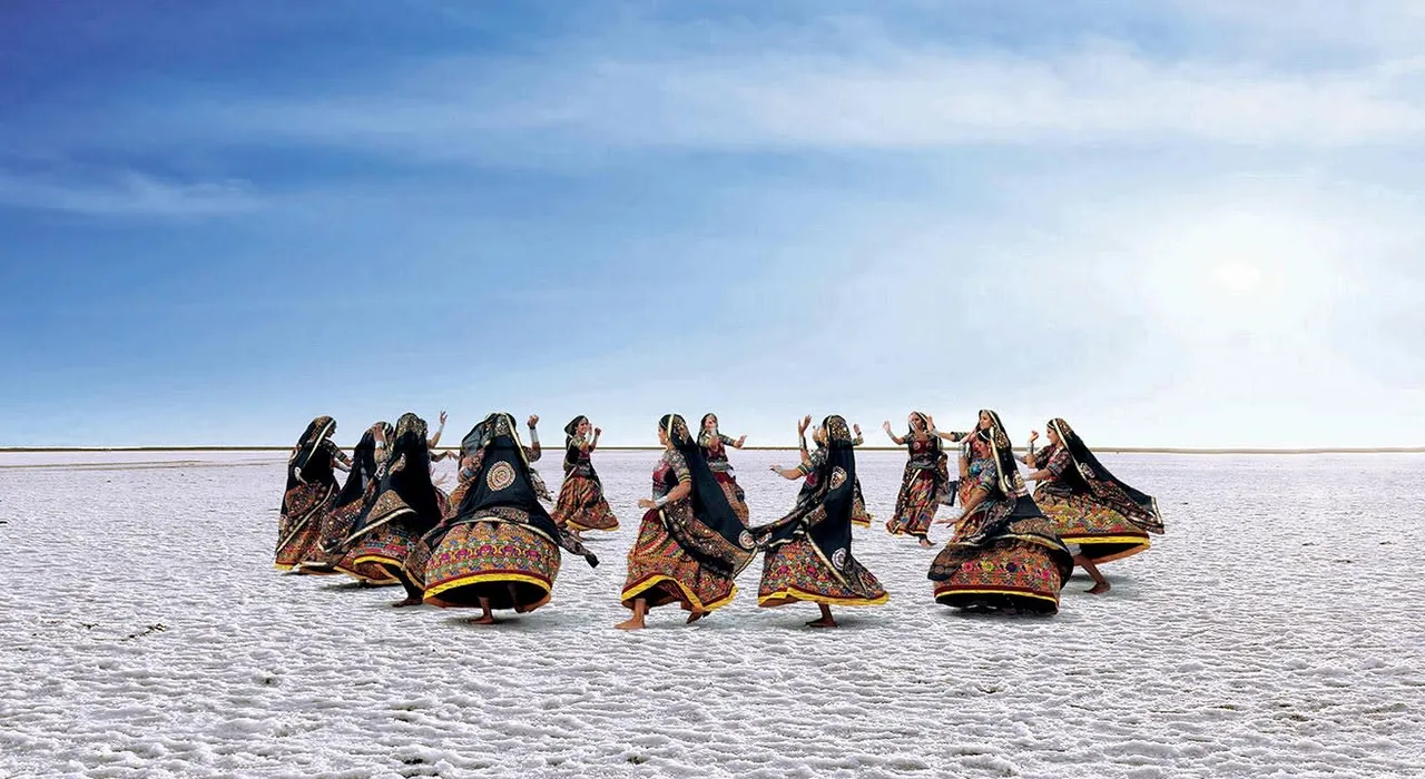  Rann Utsav: An Incredible Experience