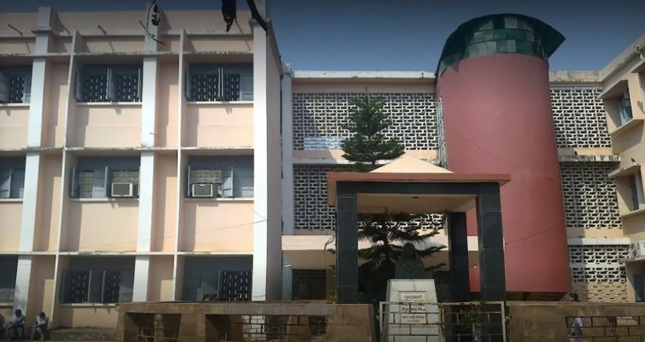  RD University Final Semester Exam Results out