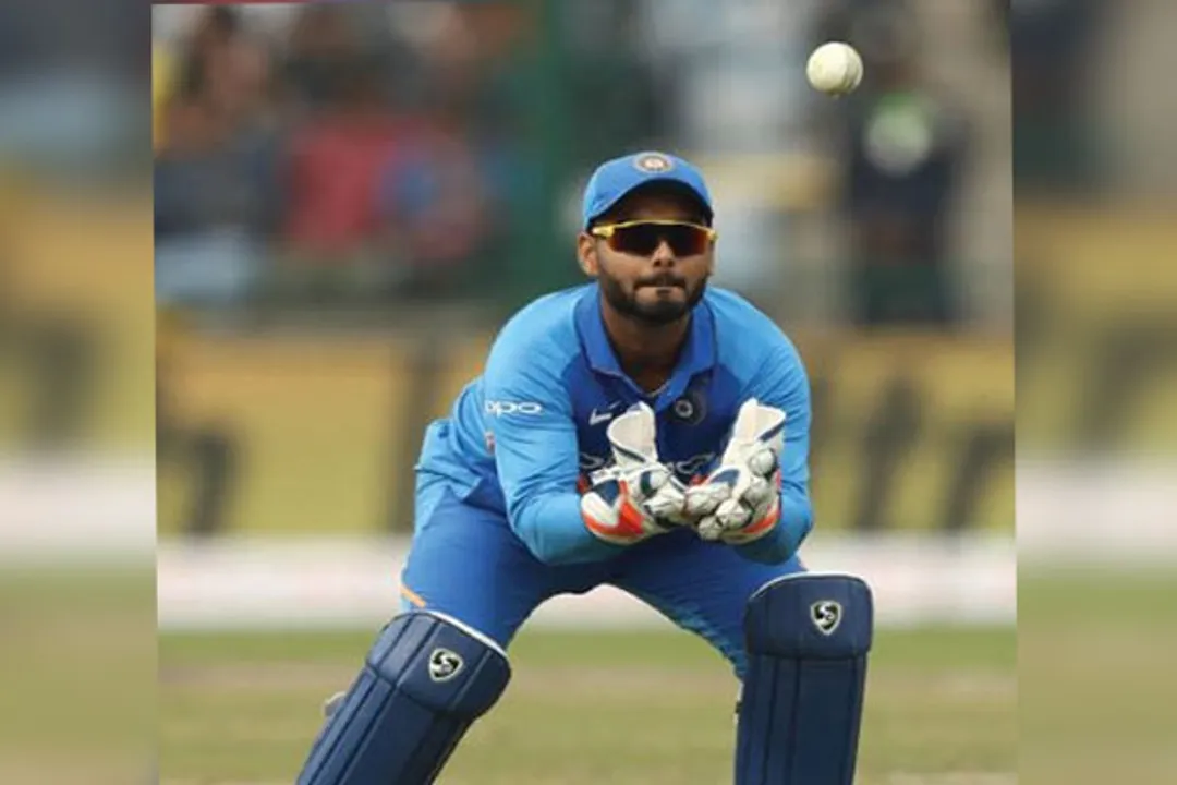  IPL: Injured Rishabh Pant sidelined for at least a week