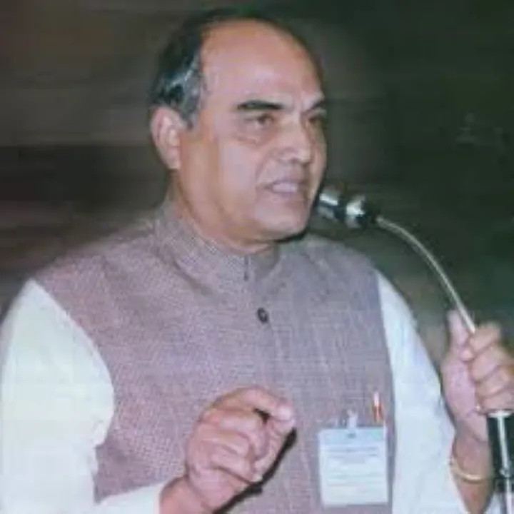  Former Odisha Speaker Sarat Kar no more