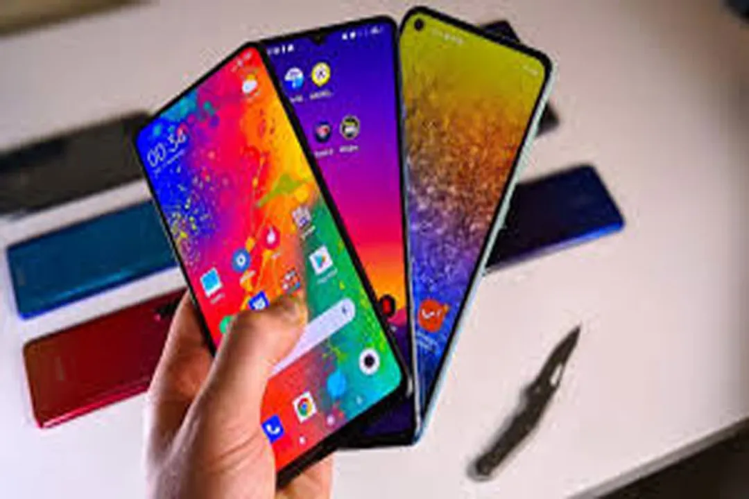  Phones worth Rs 1.5 crore sold every minute during festive sales
