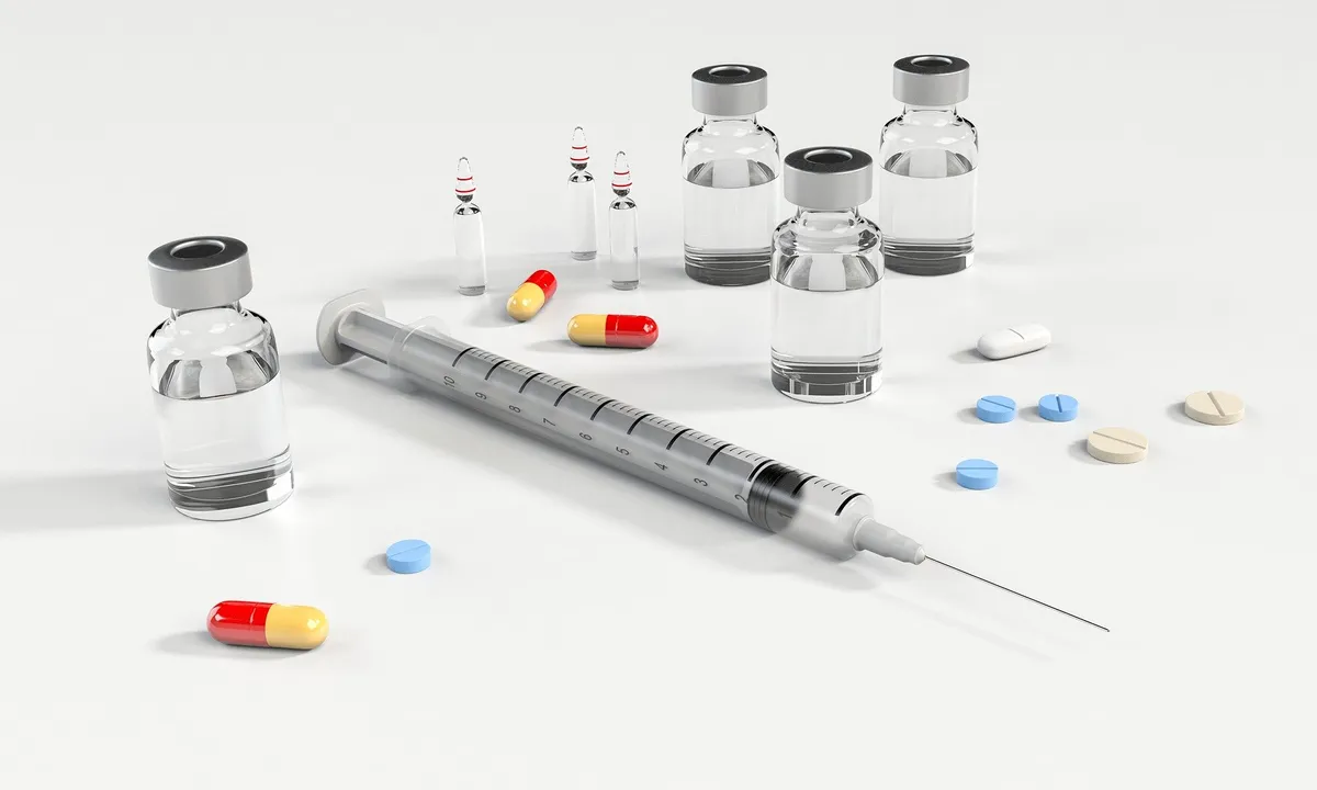  People aged above 18 years recommended for COVID-19 vaccination: Odisha Govt
