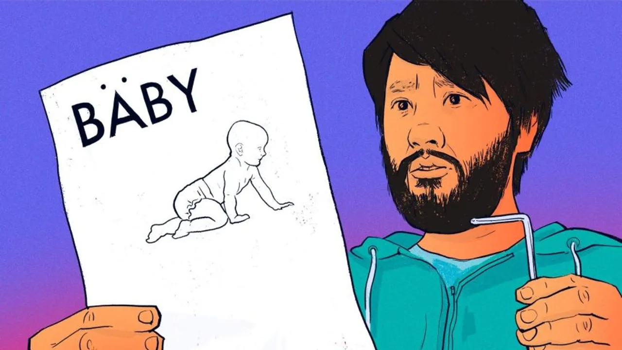  Parenting 101: 10 Tips For First Time Parents