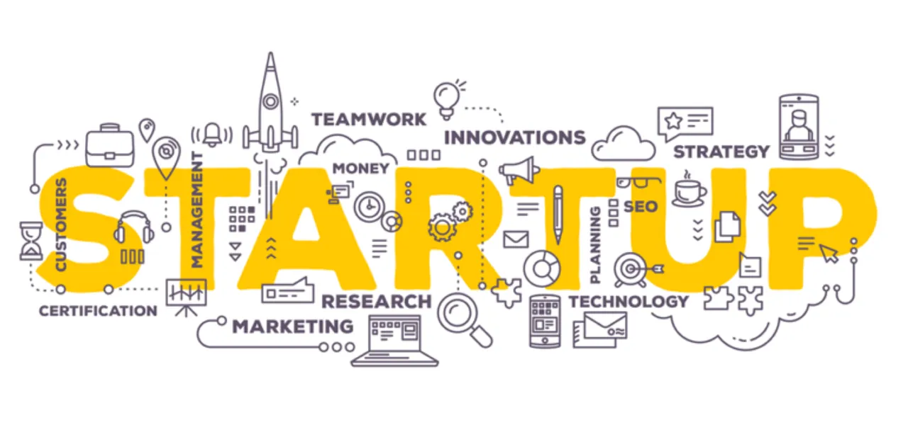  Top Indian Startups Which Were in Limelight in 2020