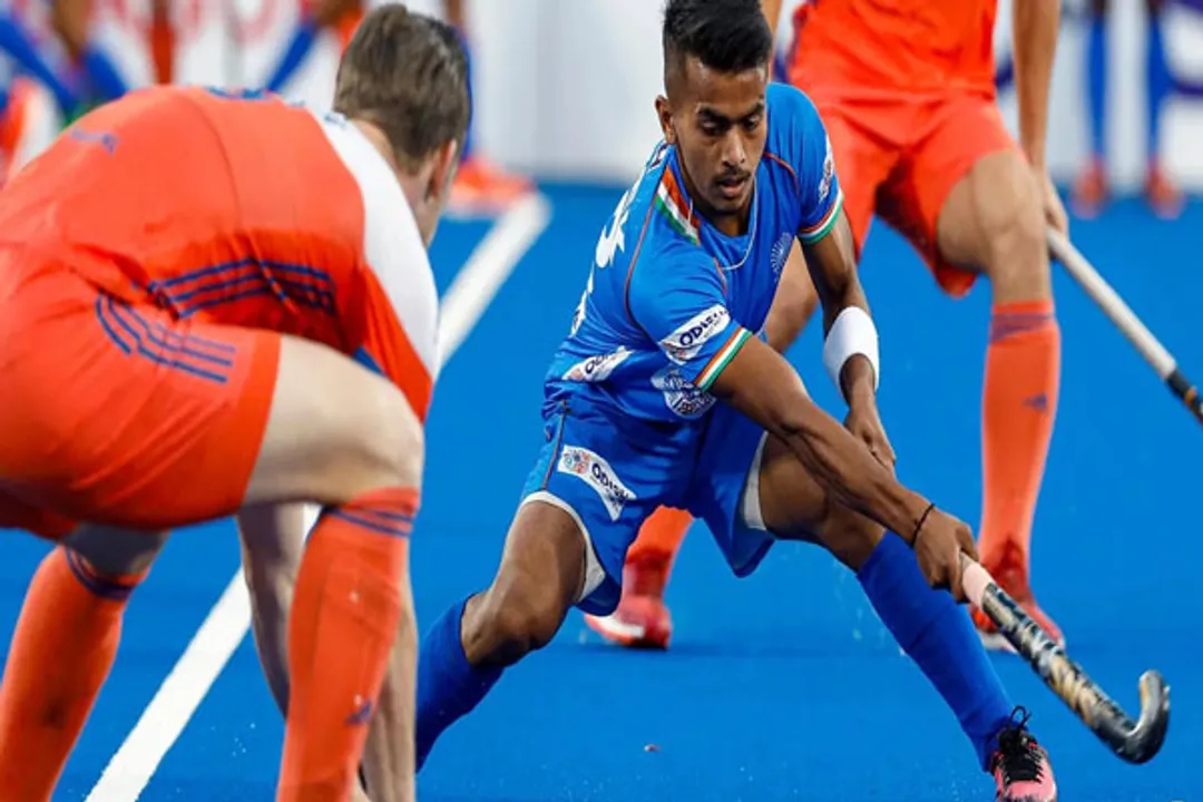  Pic Courtesy: hockeyindia.org
 