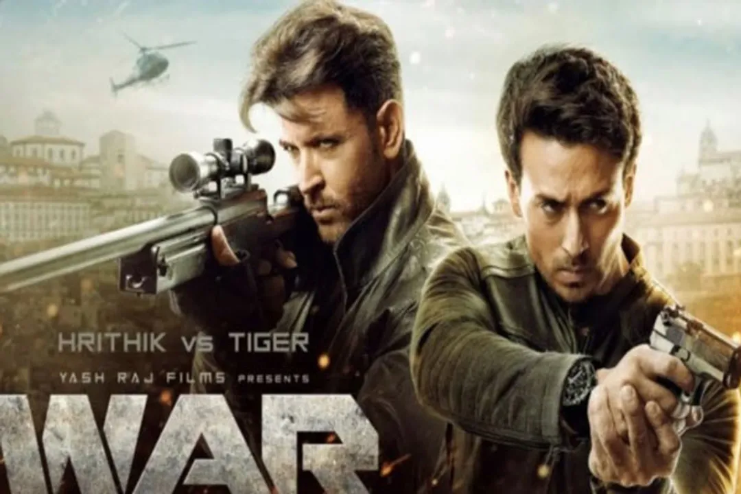 'War' turns one: Siddharth Anand on crafting new-age action for Hrithik, Tiger
