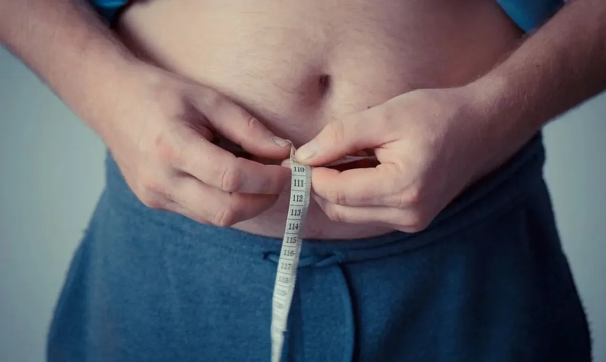 Brain, not willpower, decides if you will lose weight or not
