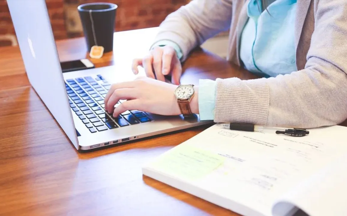  Work from home, online classes led to increase in Computer Vision Syndrome