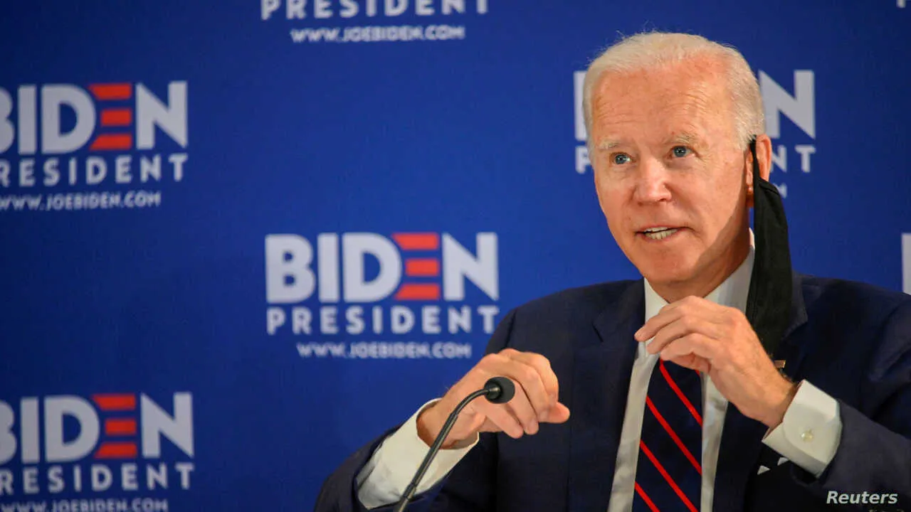  5 Reasons that Helped Biden Ace the 2020 US Presidential Elections
