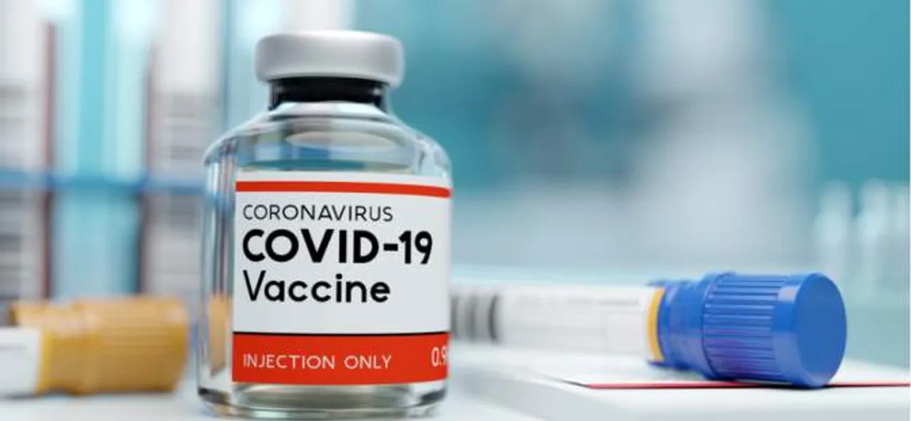  COVID-19 Vaccine: UK Becomes First Country To Approve Vaccine By Pfizer Inc And Biontech
