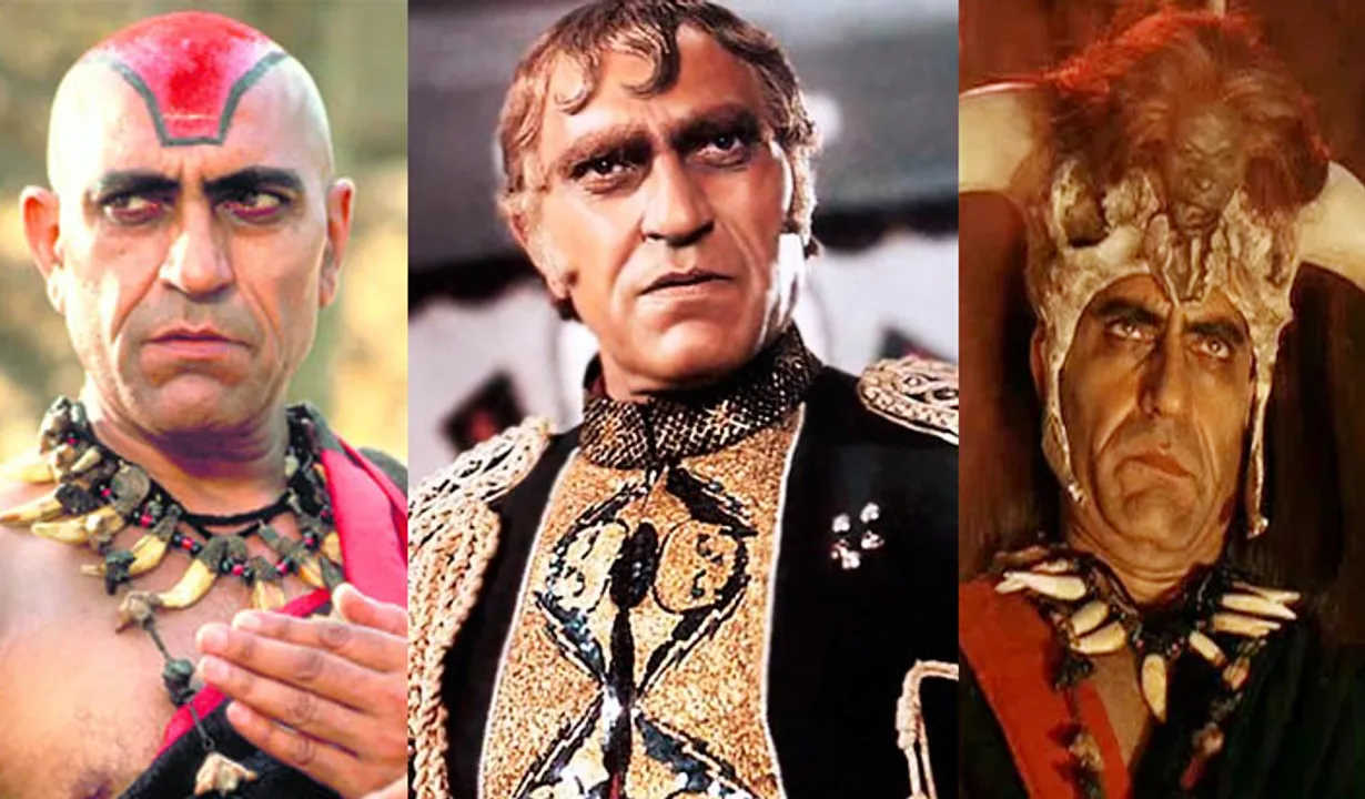  amrish puri 