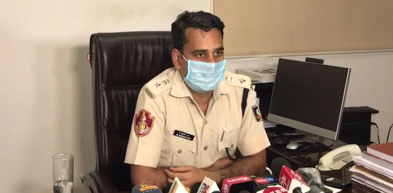  ‘Jewellery shops in Odisha Capital will be monitored for Covid compliance’
