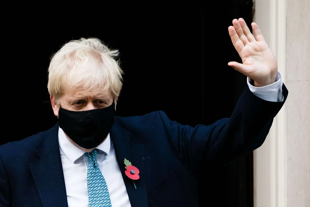  UK To End Nationwide Lockdown, Switch  To Tiered System For COVID-19