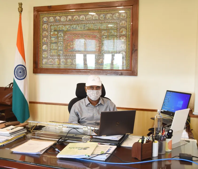  Odisha govt okays four projects worth Rs 464.72 cr
