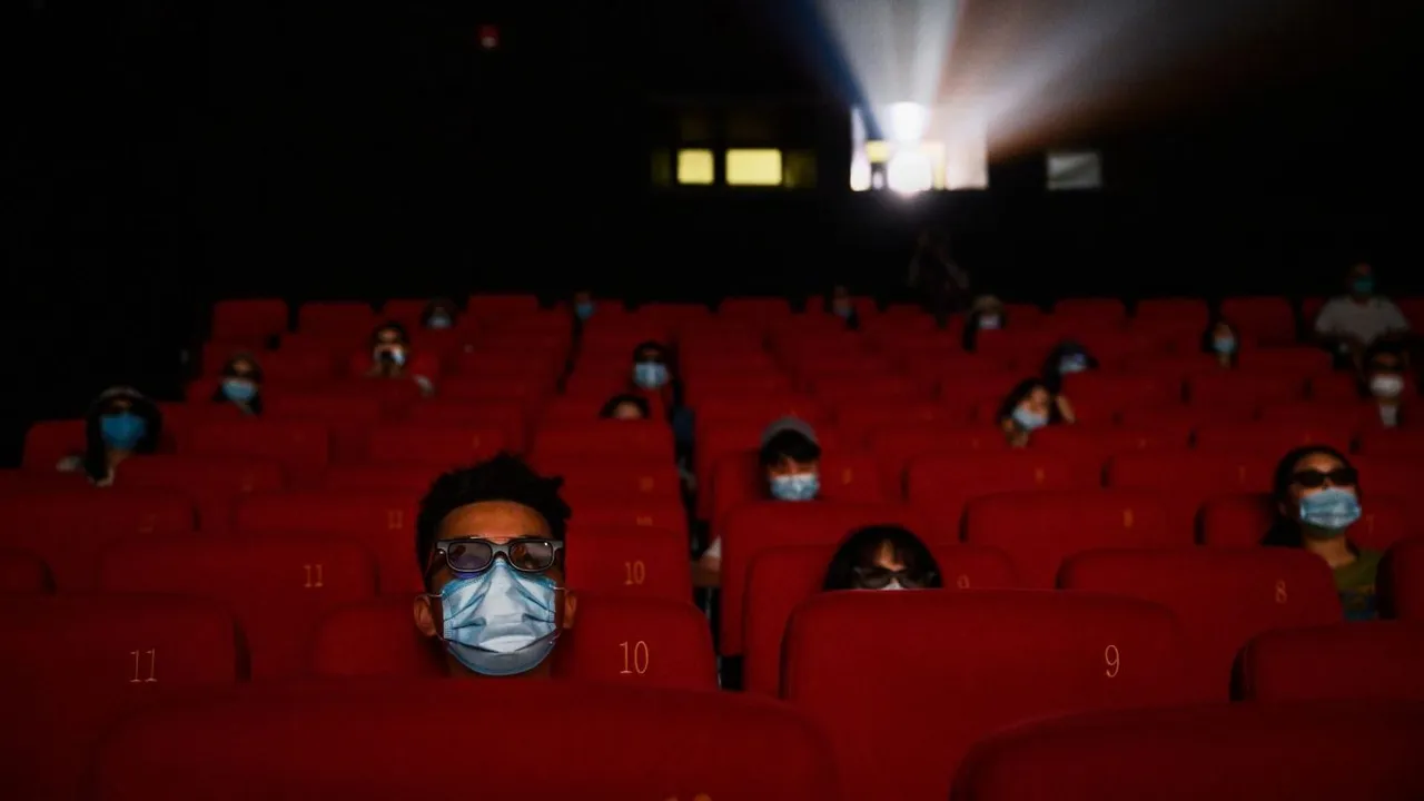  Cinema halls, theatres to reopen from Jan 1 in Odisha; details here