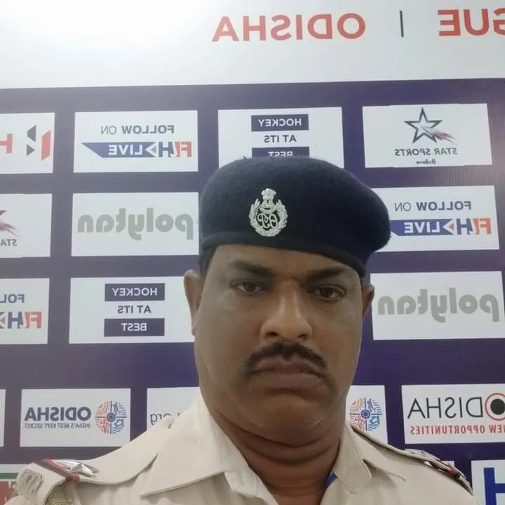  Vigilance arrests ASI for accepting bribe in Odisha Capital