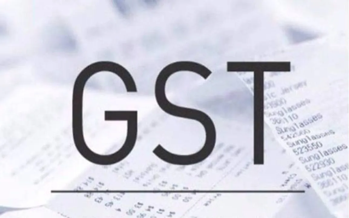  Odisha records 20% increase in GST collection