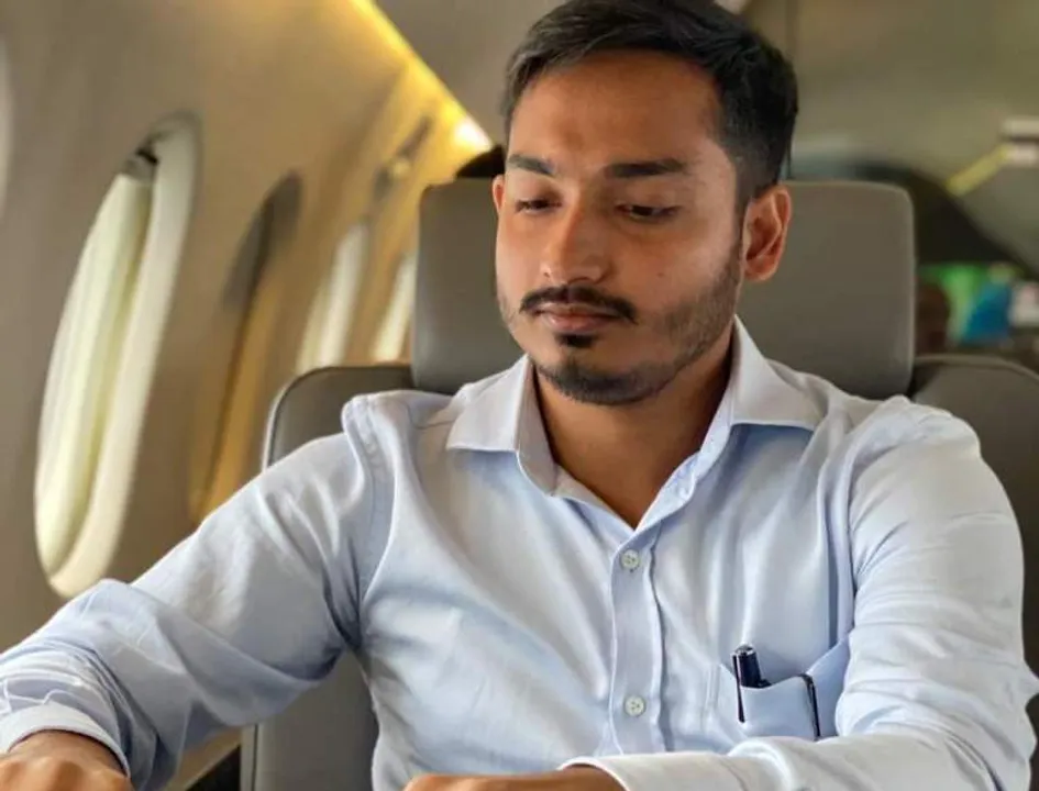  Odisha cadre IFS officer's son in trouble for impersonating Tata Motors MD
