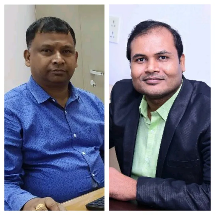  Two Odia researchers listed among top 2% global scientists