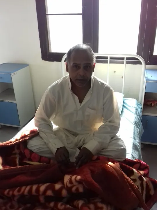  Odisha man to return home after spending 20 years in Pak jail